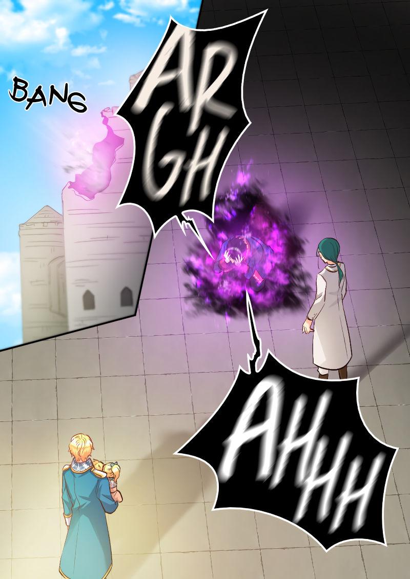 The Twins' New Life Chapter 53 - page 1