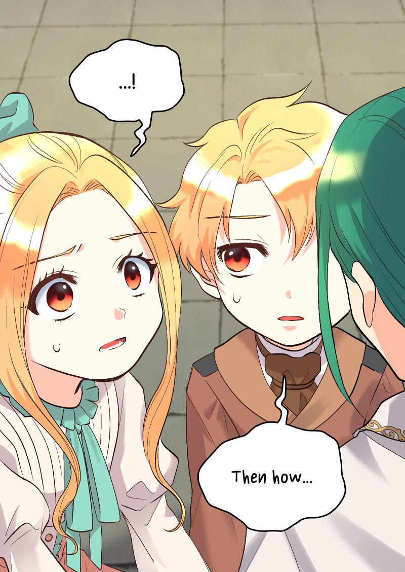 The Twins' New Life Chapter 53 - page 11