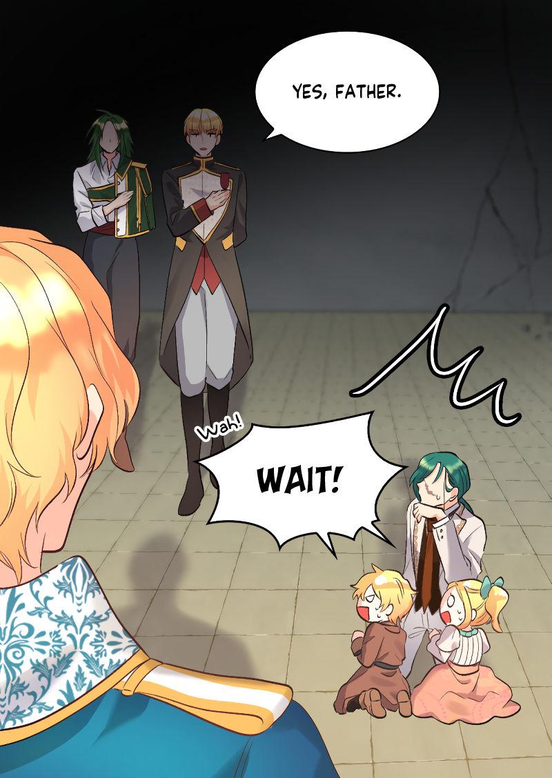 The Twins' New Life Chapter 53 - page 13