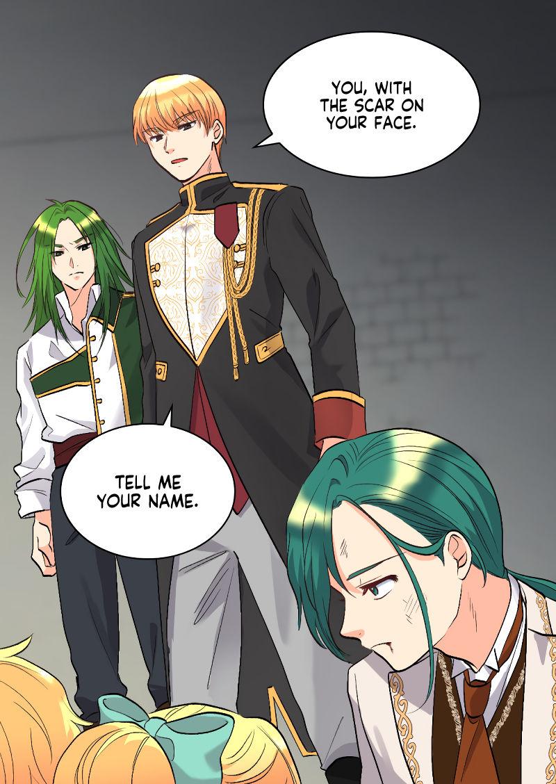 The Twins' New Life Chapter 53 - page 16