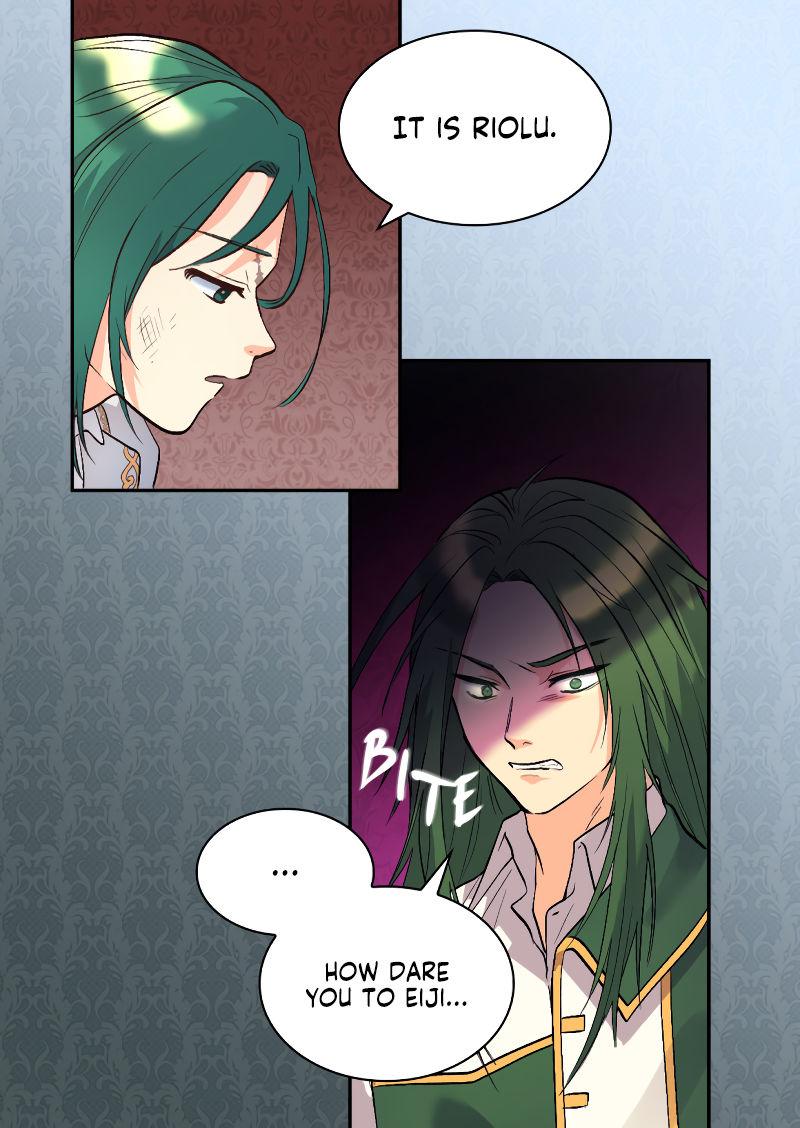 The Twins' New Life Chapter 53 - page 17