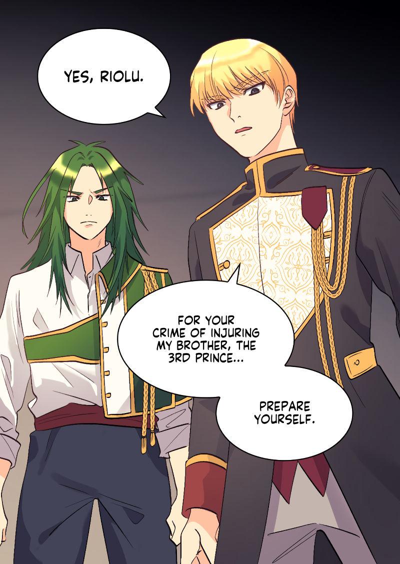 The Twins' New Life Chapter 53 - page 18