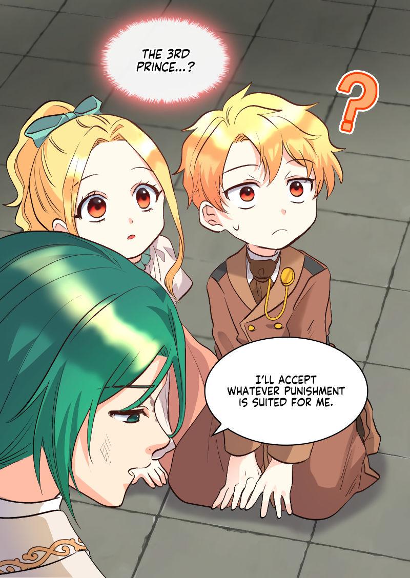 The Twins' New Life Chapter 53 - page 19