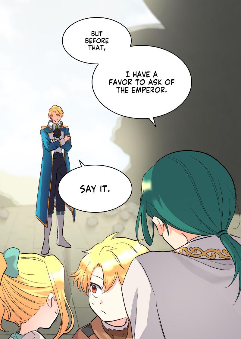 The Twins' New Life Chapter 53 - page 20