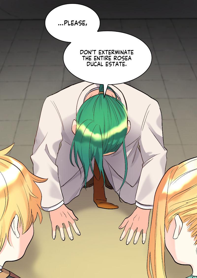 The Twins' New Life Chapter 53 - page 21