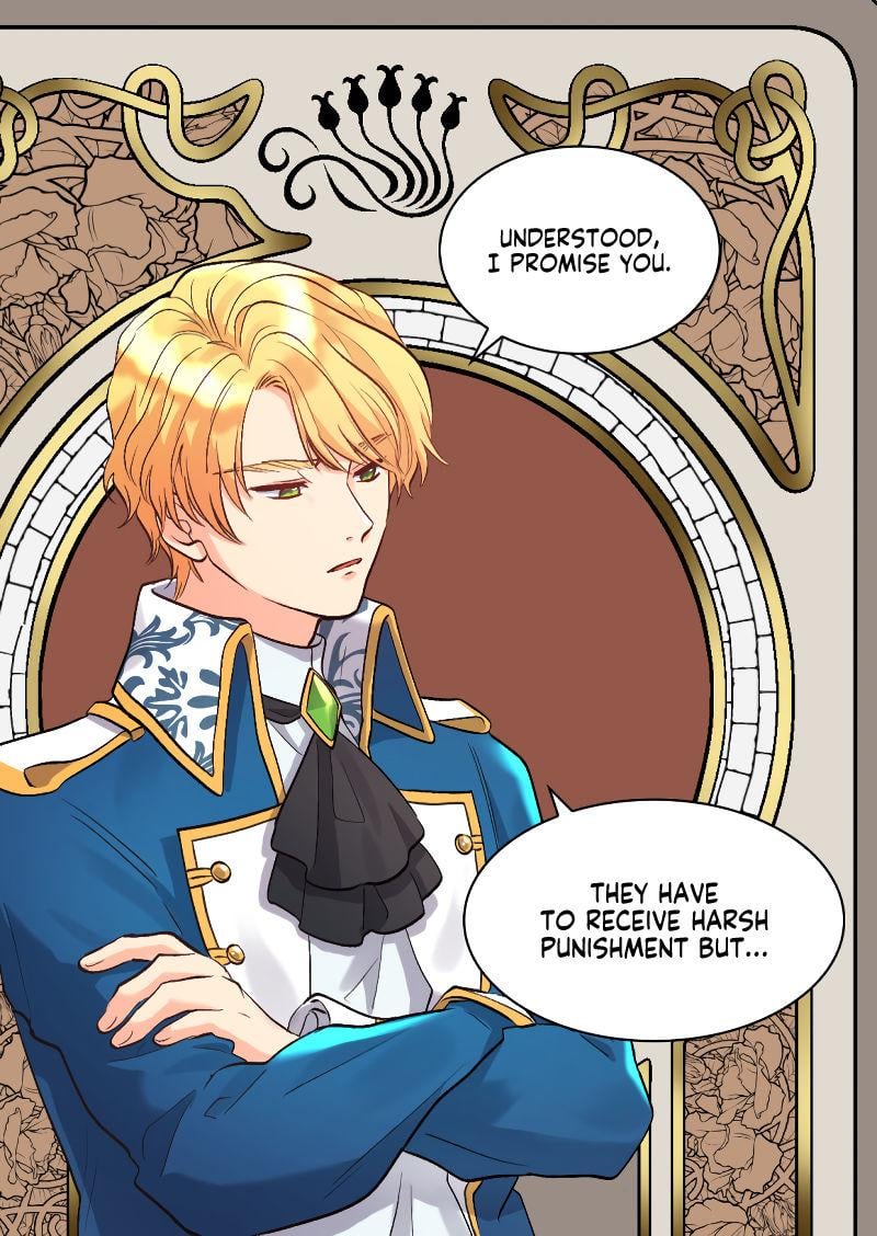 The Twins' New Life Chapter 53 - page 24