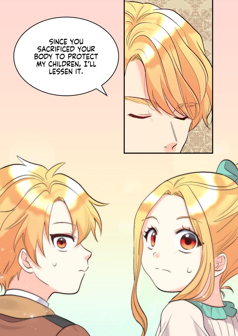 The Twins' New Life Chapter 53 - page 25