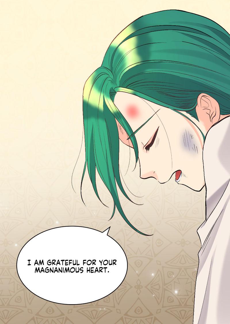 The Twins' New Life Chapter 53 - page 26