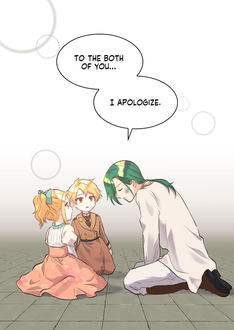 The Twins' New Life Chapter 53 - page 28