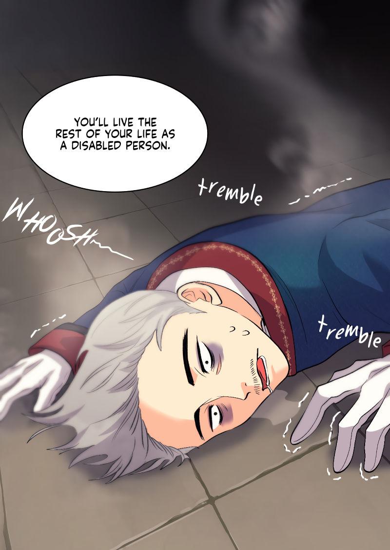The Twins' New Life Chapter 53 - page 3