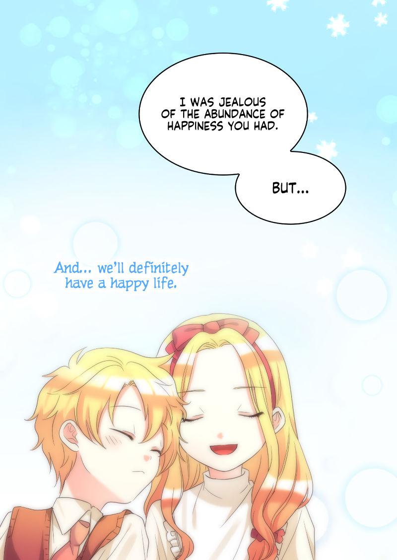 The Twins' New Life Chapter 53 - page 30