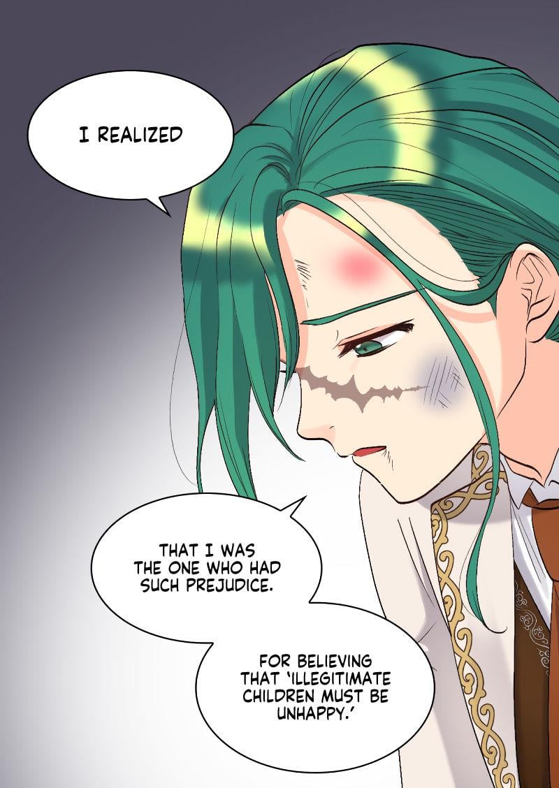 The Twins' New Life Chapter 53 - page 31