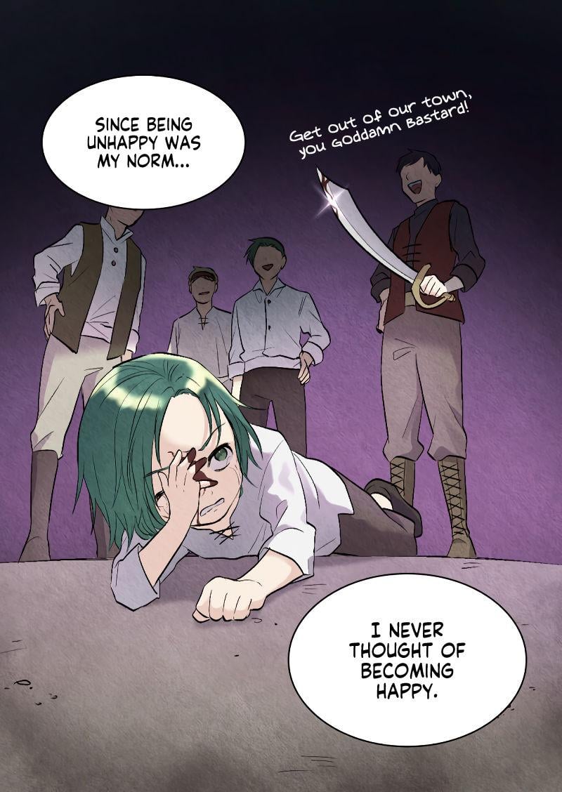 The Twins' New Life Chapter 53 - page 32