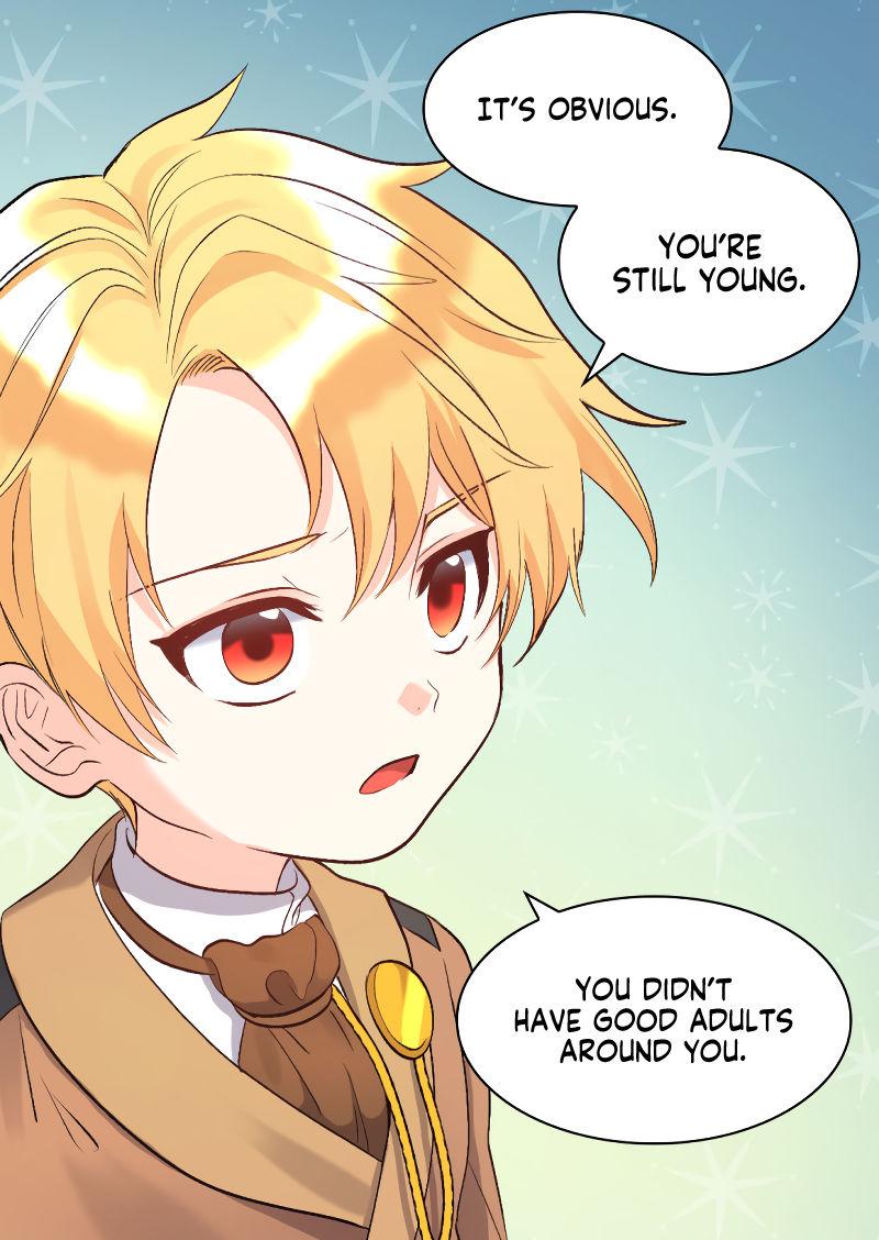 The Twins' New Life Chapter 53 - page 34