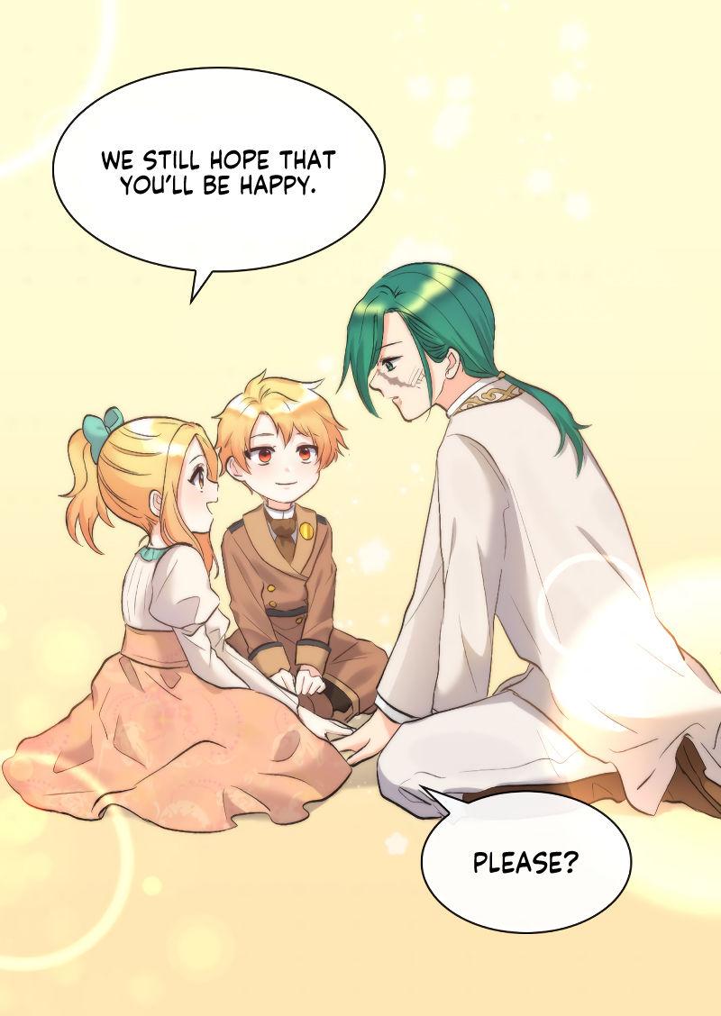 The Twins' New Life Chapter 53 - page 36