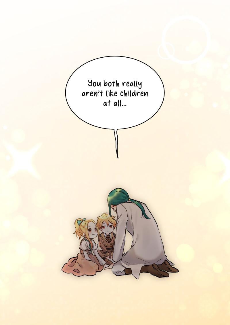 The Twins' New Life Chapter 53 - page 38