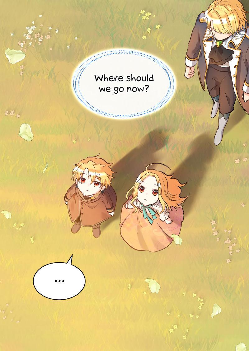 The Twins' New Life Chapter 53 - page 44