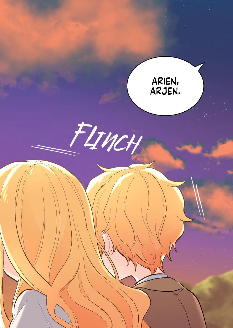 The Twins' New Life Chapter 53 - page 45