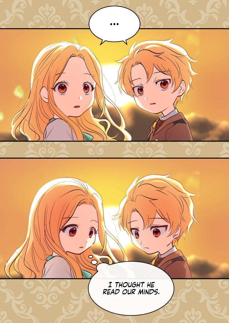 The Twins' New Life Chapter 53 - page 47
