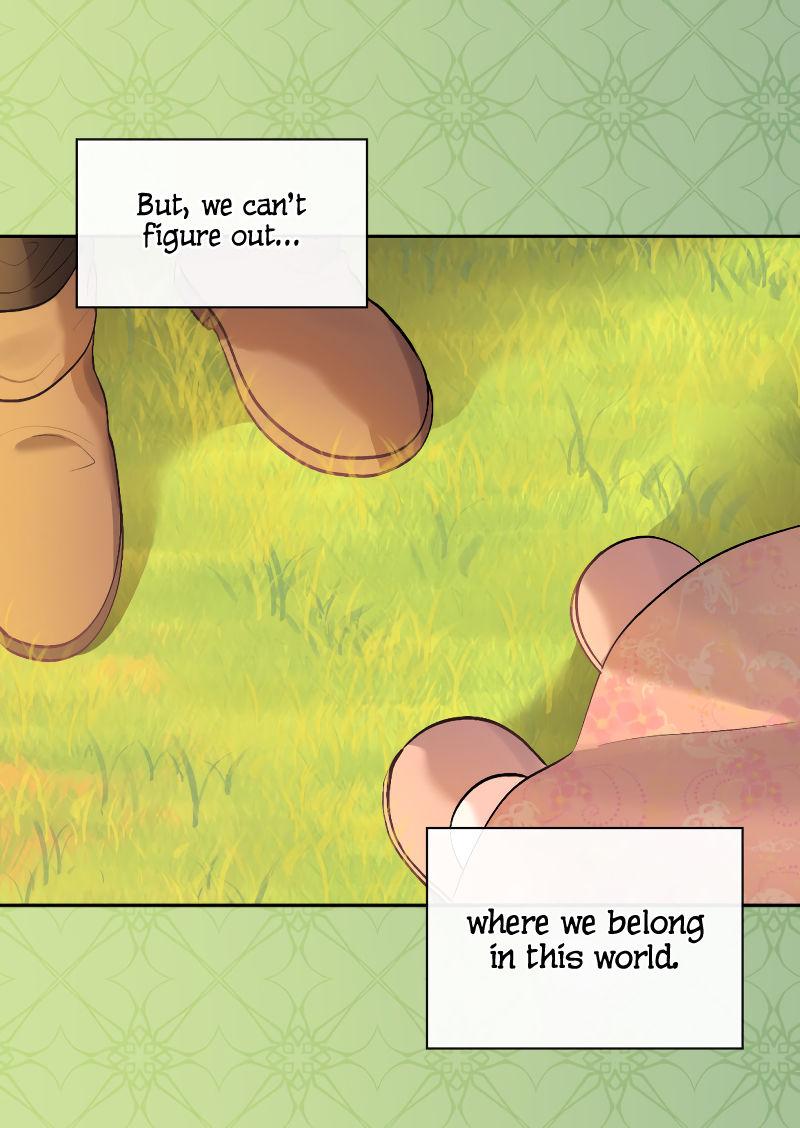 The Twins' New Life Chapter 53 - page 48