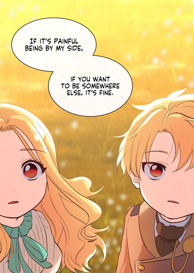 The Twins' New Life Chapter 53 - page 50