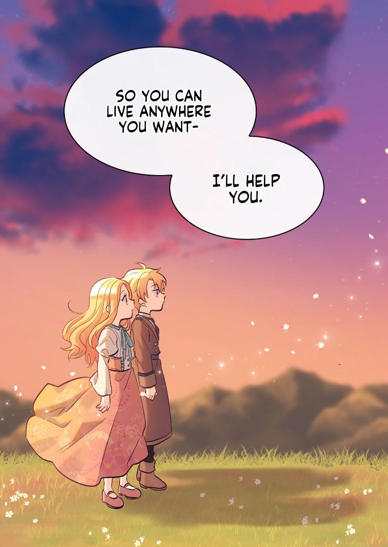 The Twins' New Life Chapter 53 - page 51