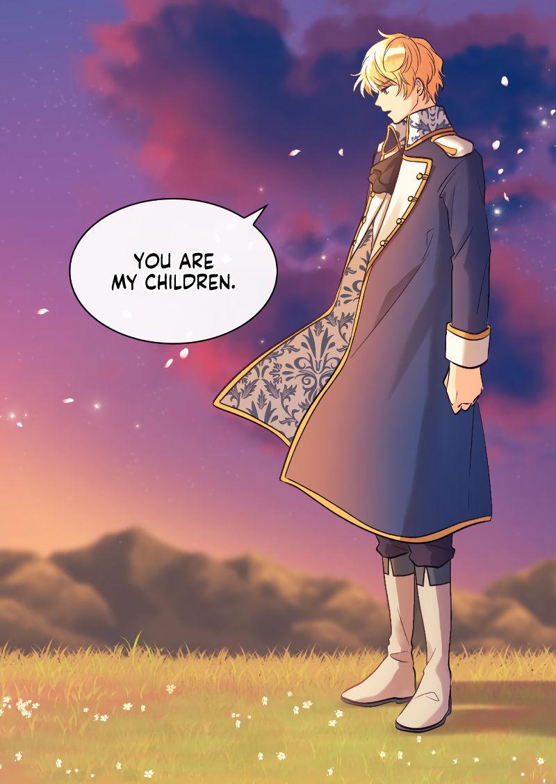 The Twins' New Life Chapter 53 - page 52