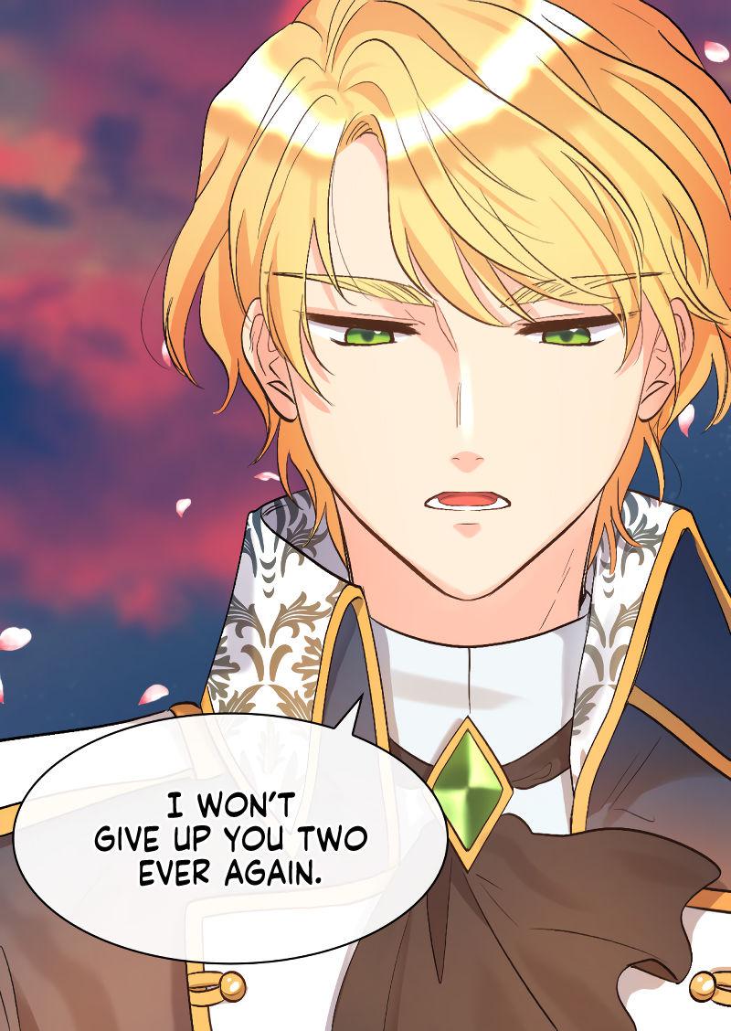 The Twins' New Life Chapter 53 - page 53