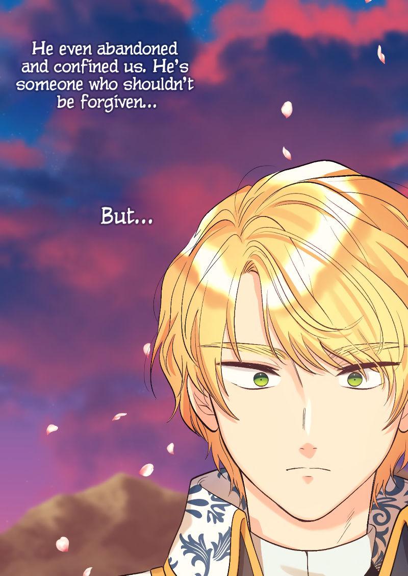 The Twins' New Life Chapter 53 - page 56