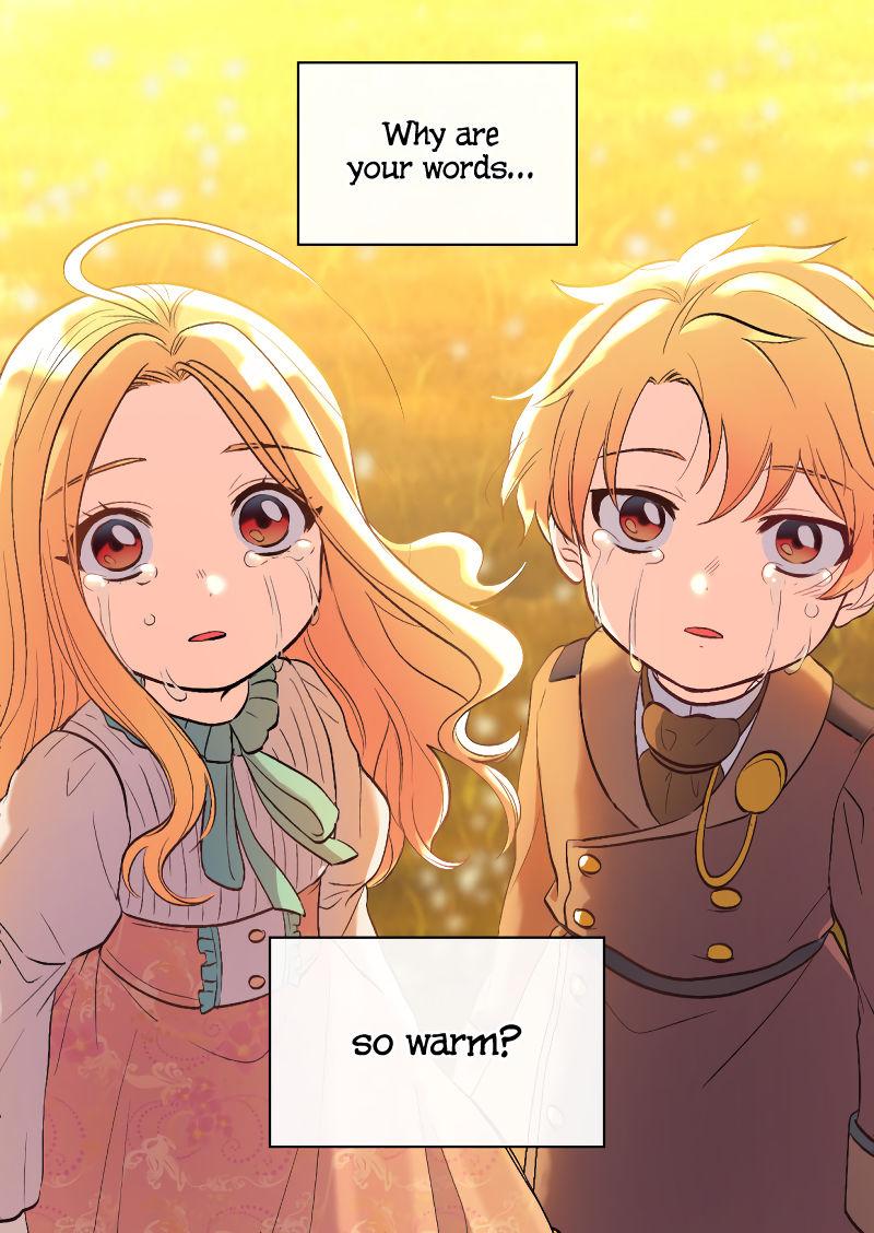 The Twins' New Life Chapter 53 - page 58