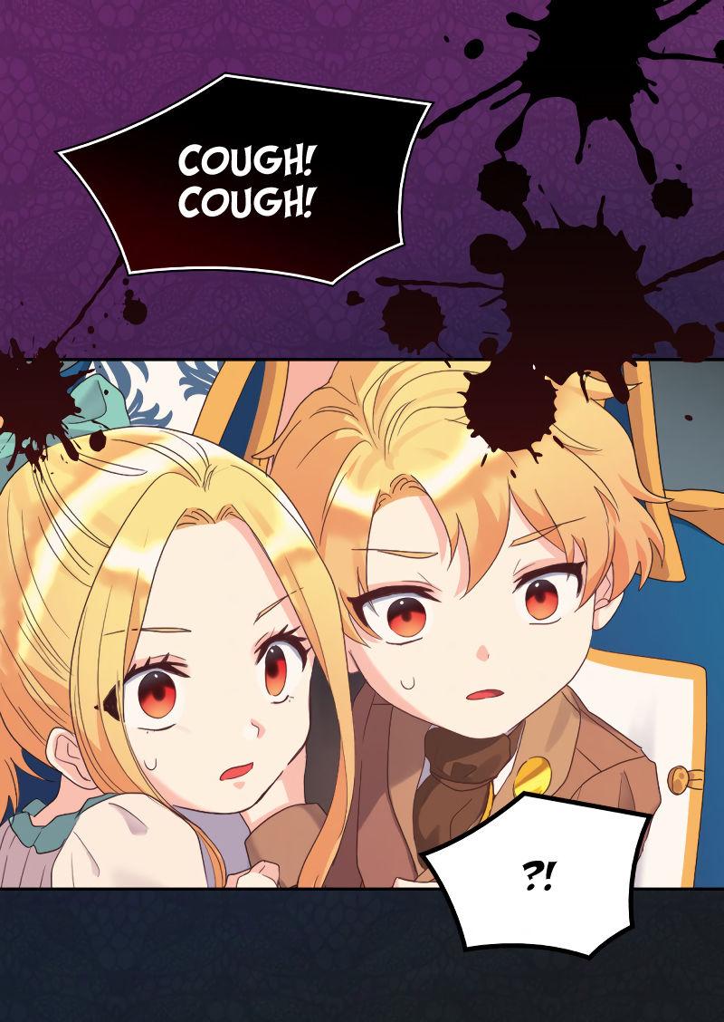 The Twins' New Life Chapter 53 - page 6
