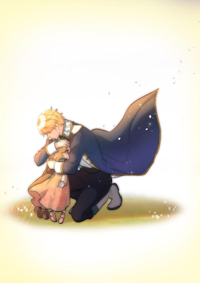 The Twins' New Life Chapter 53 - page 60