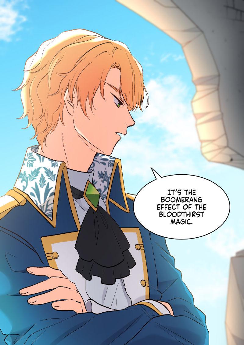 The Twins' New Life Chapter 53 - page 9