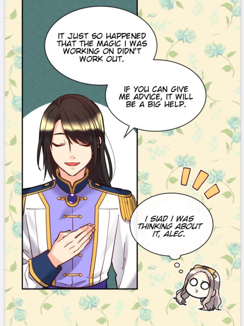 The Twins' New Life Chapter 74 - page 10