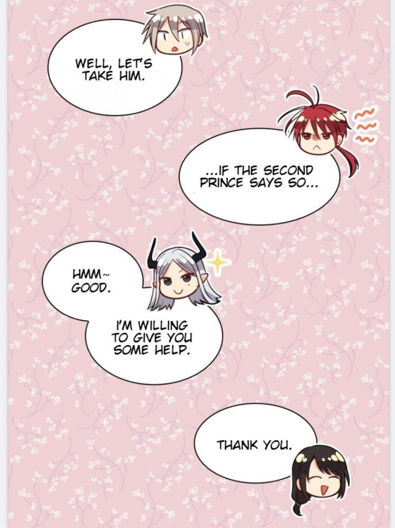 The Twins' New Life Chapter 74 - page 11