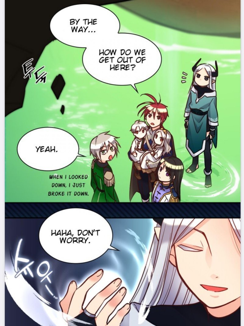 The Twins' New Life Chapter 74 - page 12