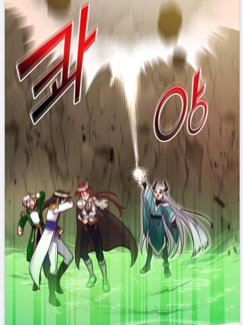 The Twins' New Life Chapter 74 - page 14