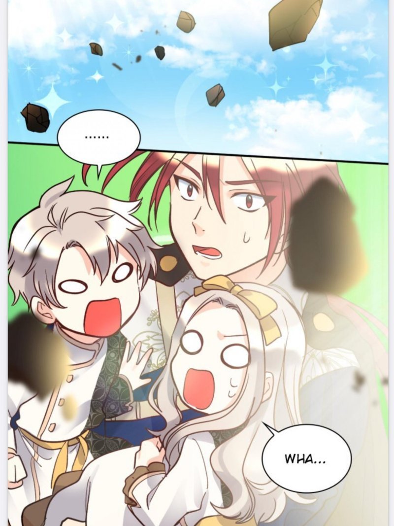 The Twins' New Life Chapter 74 - page 15