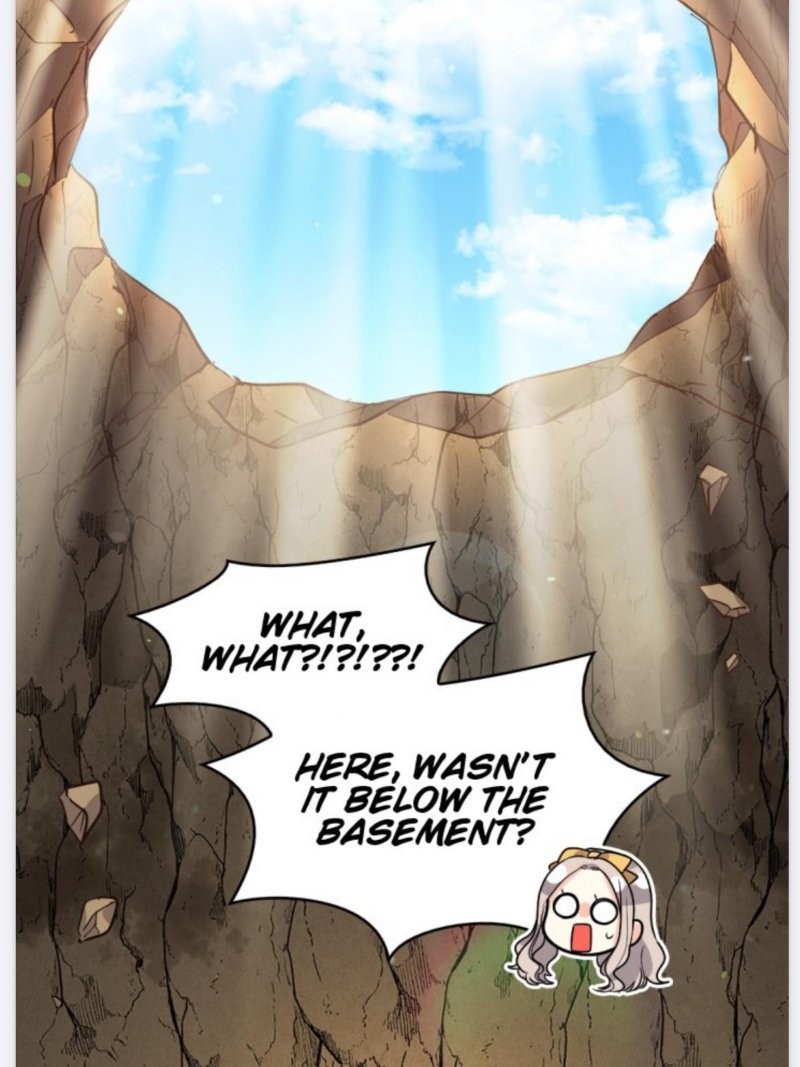 The Twins' New Life Chapter 74 - page 16