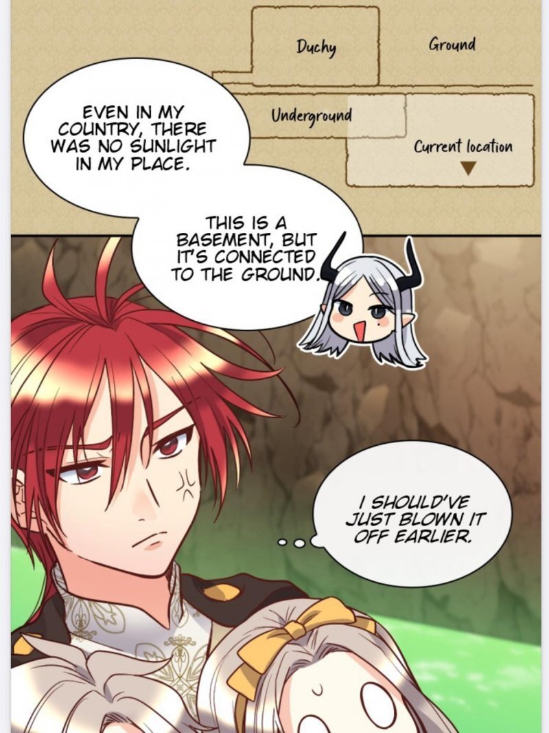 The Twins' New Life Chapter 74 - page 17