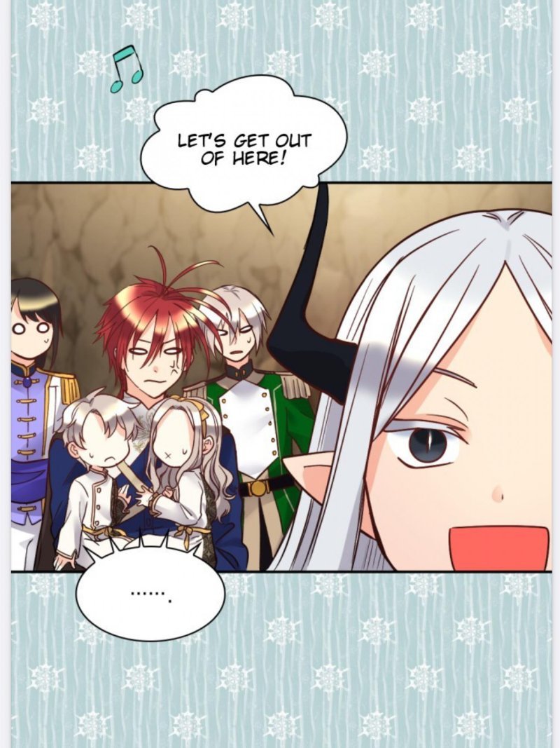 The Twins' New Life Chapter 74 - page 18