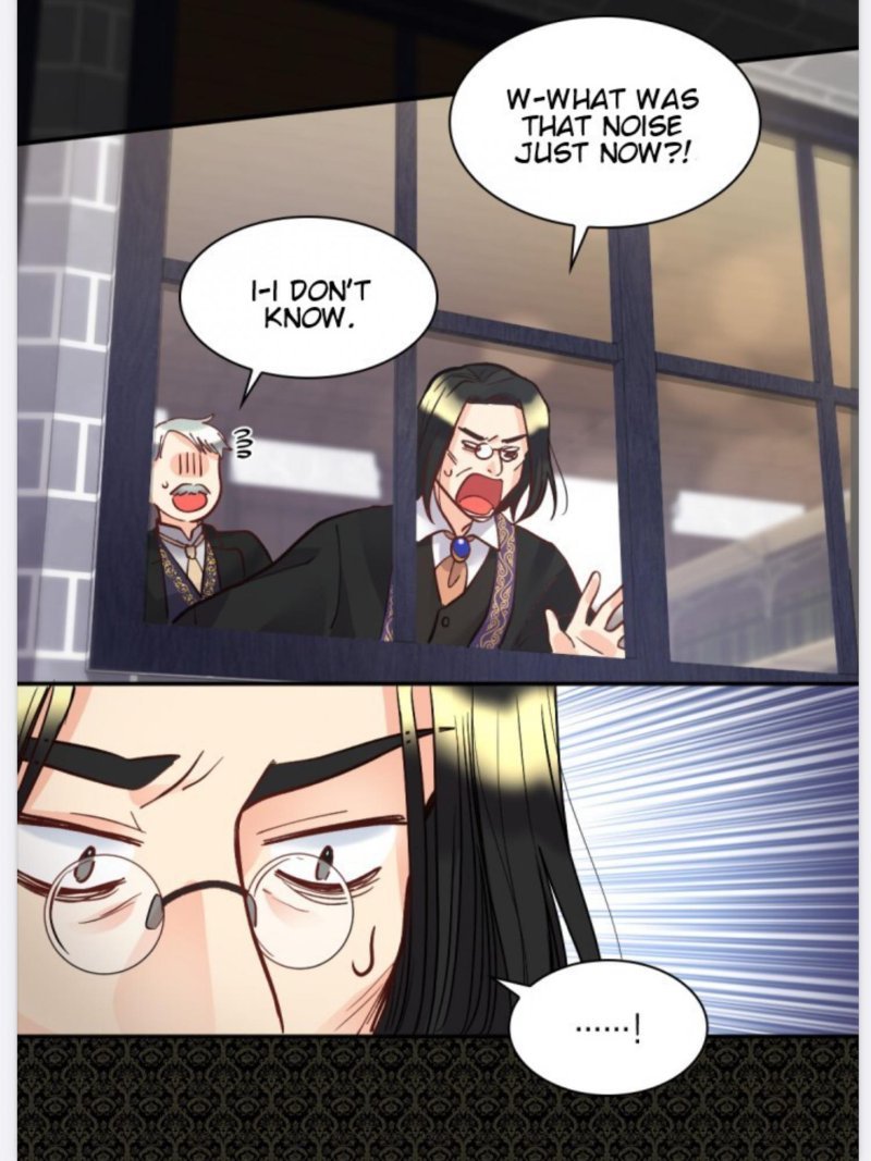 The Twins' New Life Chapter 74 - page 19