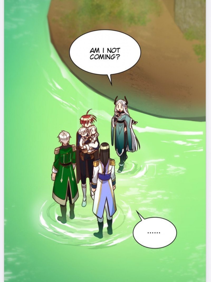 The Twins' New Life Chapter 74 - page 2