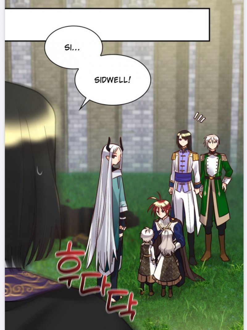 The Twins' New Life Chapter 74 - page 20