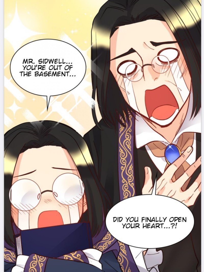 The Twins' New Life Chapter 74 - page 23