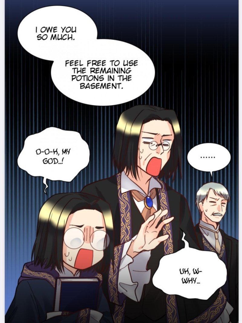 The Twins' New Life Chapter 74 - page 25