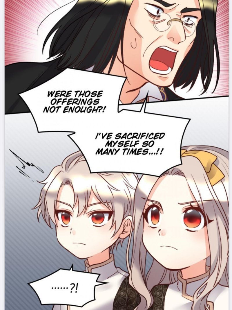 The Twins' New Life Chapter 74 - page 26