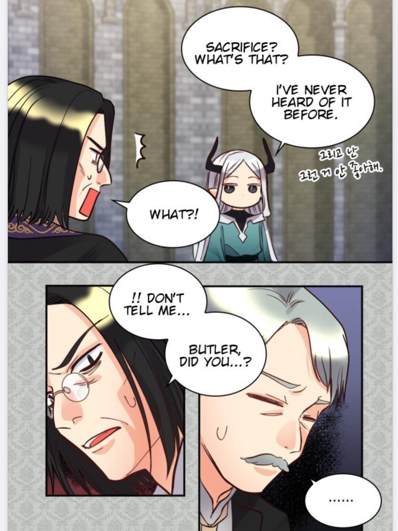 The Twins' New Life Chapter 74 - page 27