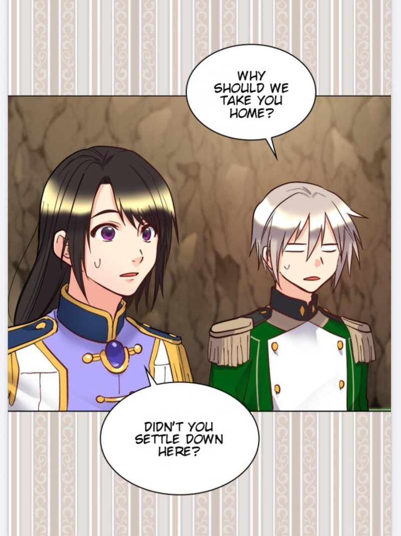 The Twins' New Life Chapter 74 - page 3