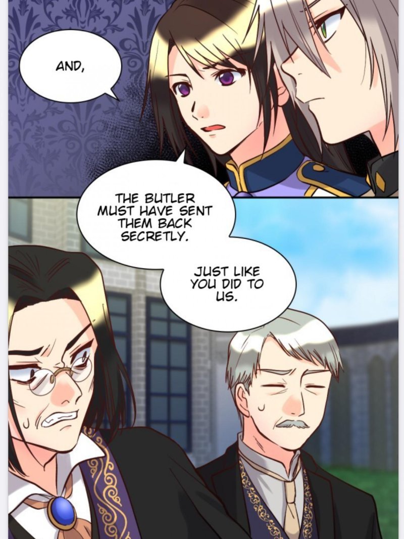 The Twins' New Life Chapter 74 - page 32